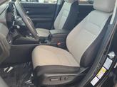Thumbnail of 2023 Silver Honda CR-V