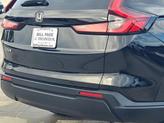 Thumbnail of 2023 Silver Honda CR-V