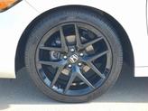 Thumbnail of 2022 Platinum White Pearl Honda Civic