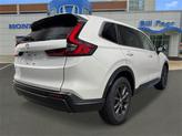 Thumbnail of 2026 Platinum White Pearl Honda CR-V