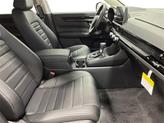 Thumbnail of 2026 Platinum White Pearl Honda CR-V
