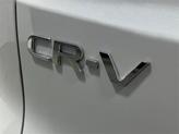 Thumbnail of 2026 Platinum White Pearl Honda CR-V