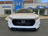 Thumbnail of 2026 Platinum White Pearl Honda CR-V