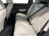 Thumbnail of 2026 Platinum White Pearl Honda CR-V