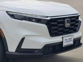 Thumbnail of 2026 Platinum White Pearl Honda CR-V