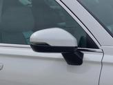 Thumbnail of 2026 Platinum White Pearl Honda CR-V