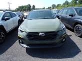 Thumbnail of 2025 Alpine Green Subaru Crosstrek