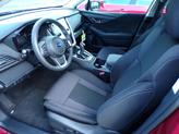 Thumbnail of 2025 Crimson Red Pearl Subaru Outback