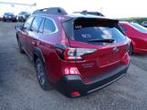 Thumbnail of 2025 Crimson Red Pearl Subaru Outback