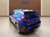 Thumbnail of 2025 Sapphire Blue Pearl Subaru Crosstrek