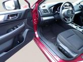Thumbnail of 2019 Crimson Red Pearl Subaru Legacy