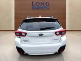 Thumbnail of 2022 Crystal White Pearl Subaru Crosstrek