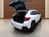Thumbnail of 2022 Crystal White Pearl Subaru Crosstrek