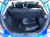 Thumbnail of 2015 Aegean Blue Honda Fit