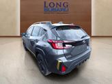 Thumbnail of 2025 Magnetite Gray Subaru Crosstrek