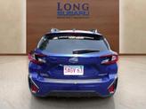 Thumbnail of 2025 Sapphire Blue Pearl Subaru Crosstrek