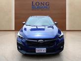 Thumbnail of 2025 Sapphire Blue Pearl Subaru Crosstrek