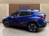 Thumbnail of 2025 Sapphire Blue Pearl Subaru Crosstrek