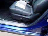 Thumbnail of 2025 Sapphire Blue Pearl Subaru Crosstrek