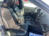 Thumbnail of 2020 Billet Silver Metallic Clearcoat Jeep Cherokee