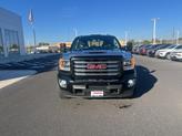 Thumbnail of 2018 Black GMC Sierra 3500
