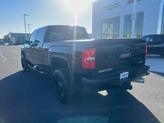 Thumbnail of 2018 Black GMC Sierra 3500