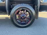 Thumbnail of 2018 Black GMC Sierra 3500