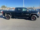 Thumbnail of 2018 Black GMC Sierra 3500