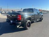 Thumbnail of 2018 Black GMC Sierra 3500