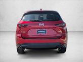 Thumbnail of 2023 Soul Red Crystal Metallic Mazda CX-5