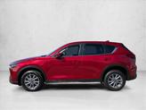 Thumbnail of 2023 Soul Red Crystal Metallic Mazda CX-5
