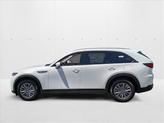 Thumbnail of 2025 Rhodium White Premium Mazda CX-90