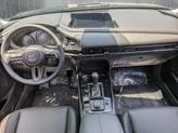 Thumbnail of 2025 Deep Crystal Blue Mica Mazda CX-30