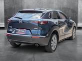Thumbnail of 2025 Deep Crystal Blue Mica Mazda CX-30