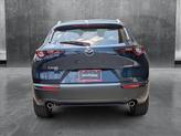 Thumbnail of 2025 Deep Crystal Blue Mica Mazda CX-30