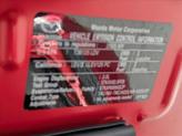 Thumbnail of 2025 Soul Red Crystal Metallic Mazda MX-5 Miata