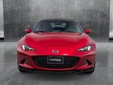 Thumbnail of 2025 Soul Red Crystal Metallic Mazda MX-5 Miata