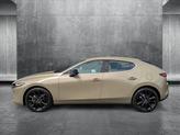 Thumbnail of 2025 Zircon Sand Metallic Mazda Mazda3