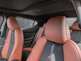 Thumbnail of 2025 Zircon Sand Metallic Mazda Mazda3