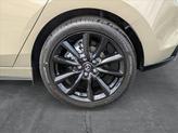 Thumbnail of 2025 Zircon Sand Metallic Mazda Mazda3