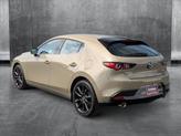Thumbnail of 2025 Zircon Sand Metallic Mazda Mazda3