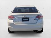 Thumbnail of 2012 White Platinum Pearl Mazda Mazda6