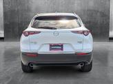 Thumbnail of 2025 Snowflake White Pearl Mica Mazda CX-30