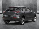 Thumbnail of 2025 Machine Gray Metallic Mazda CX-30