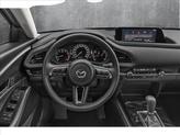 Thumbnail of 2025 Machine Gray Metallic Mazda CX-30