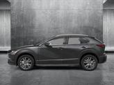 Thumbnail of 2025 Machine Gray Metallic Mazda CX-30