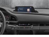 Thumbnail of 2025 Machine Gray Metallic Mazda CX-30