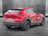 Thumbnail of 2025 Soul Red Crystal Metallic Mazda CX-30