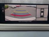 Thumbnail of 2025 Soul Red Crystal Metallic Mazda CX-30