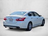 Thumbnail of 2016 Pearl White Nissan Altima
